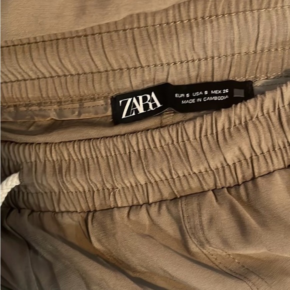 Zara Pants Brand New - Picture 2 of 2